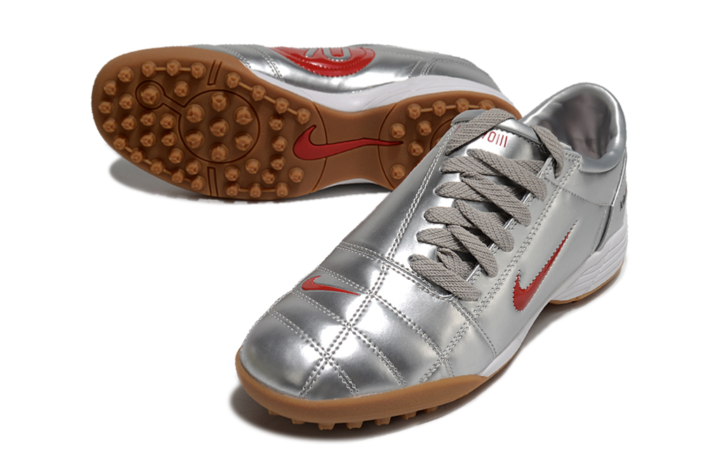 Nike Total 90 TF Turf Soccer Cleats + Exclusive Gifts (In Stock / Ready to Ship)