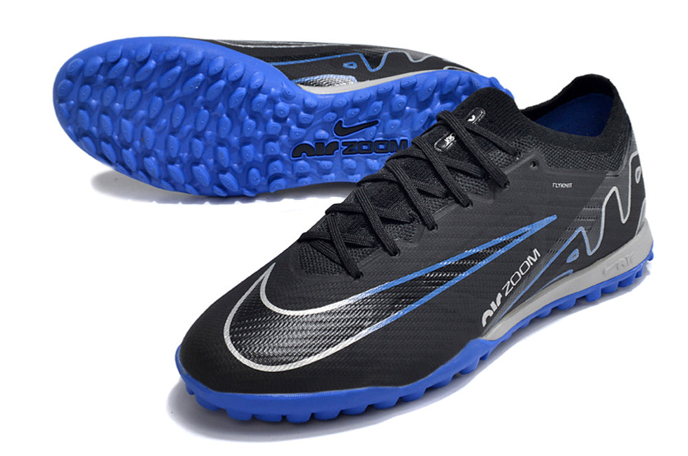 Nike Air Zoom Mercurial Vapor 15 TF Elite Turf Soccer Cleats + Exclusive Gifts