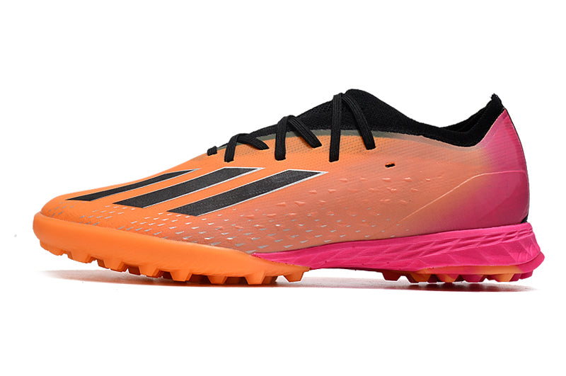 Adidas Speedportal.1 TF Elite Turf Soccer Cleats + Exclusive Gifts