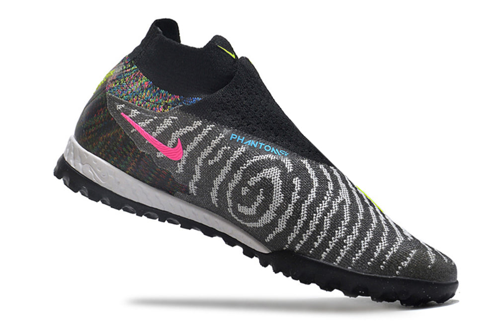 Nike Phantom GX DF TF Elite Turf Soccer Cleats + Exclusive Gifts