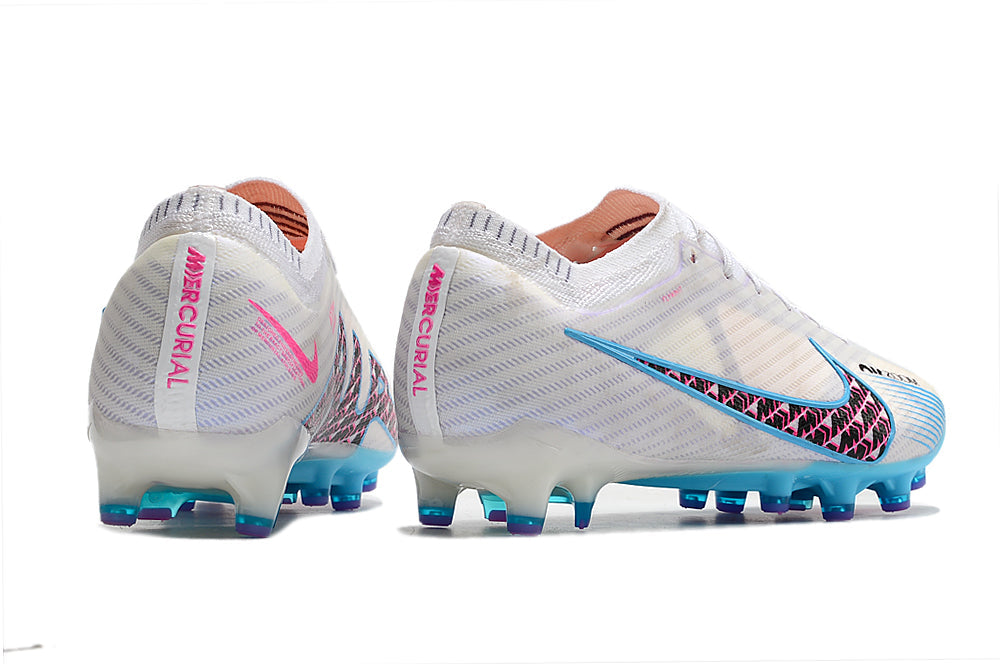 Nike Air Zoom Mercurial Vapor 15 AG Elite Football Boots + Exclusive Gifts