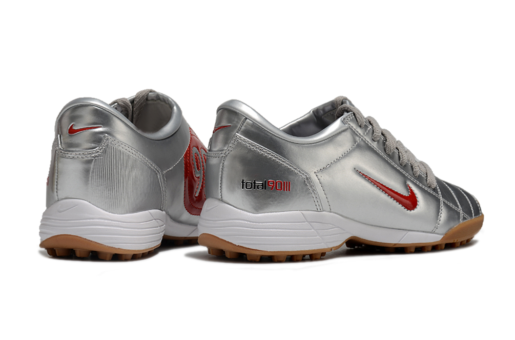 Nike Total 90 TF Turf Soccer Cleats + Exclusive Gifts