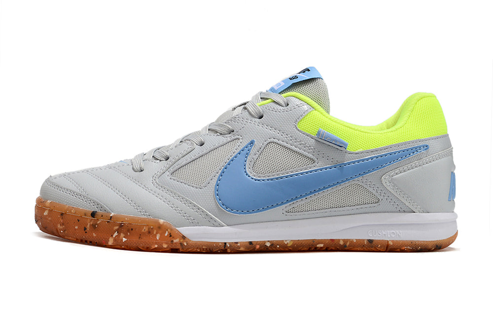 Nike SB Gato Elite Futsal Shoes + Exclusive Gifts