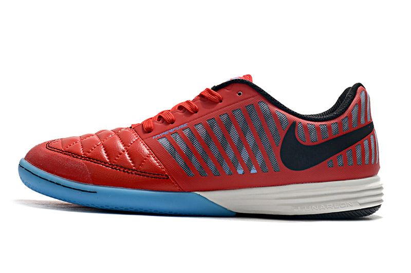 Nike Lunar Gato II IC Elite Futsal Shoes + Exclusive Gifts