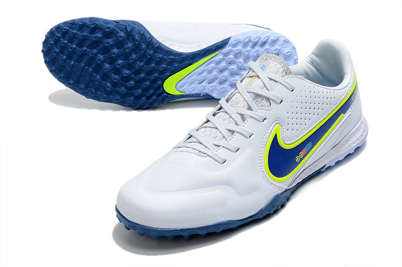 Nike Tiempo Legend 9 TF Elite Turf Soccer Cleats + Exclusive Gifts