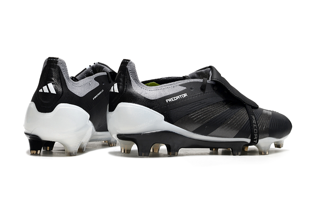 Adidas Predator+ 24 Elite Football Boots + Exclusive Gifts