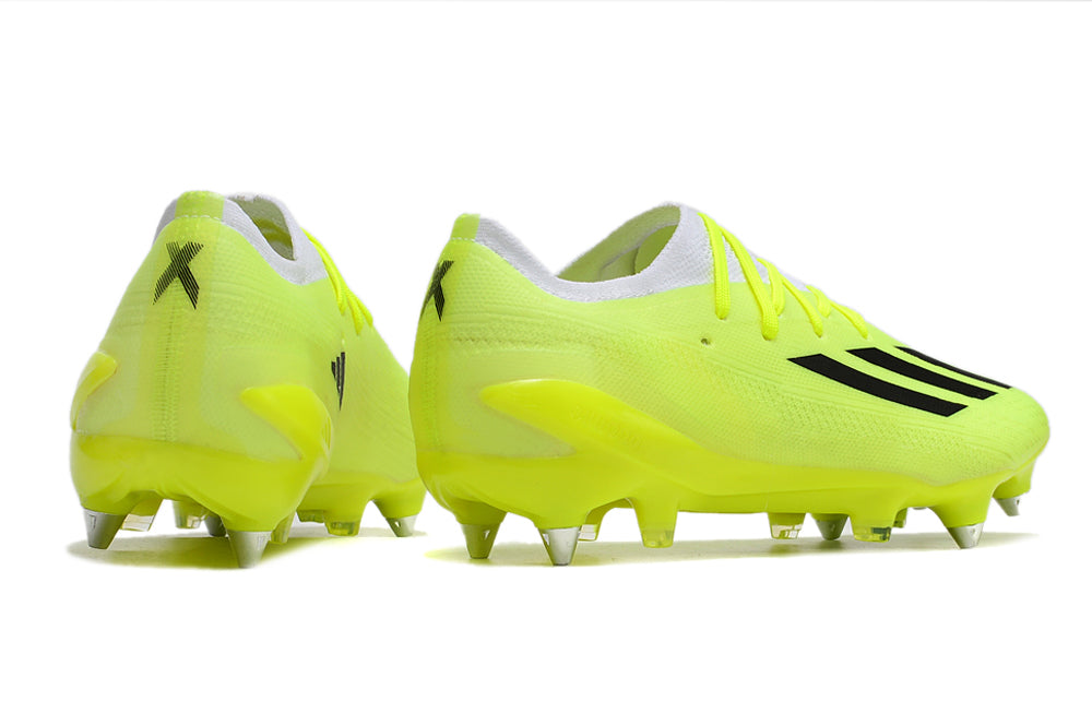 Adidas Speedportal.1 SG Football Boots - Elite Mixed Studs + Exclusive Gifts