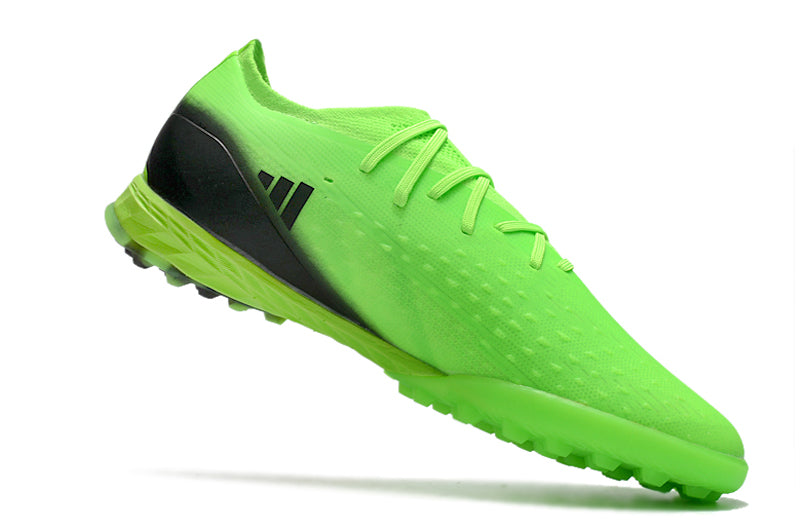 Adidas Speedportal.1 TF Elite Turf Soccer Cleats + Exclusive Gifts