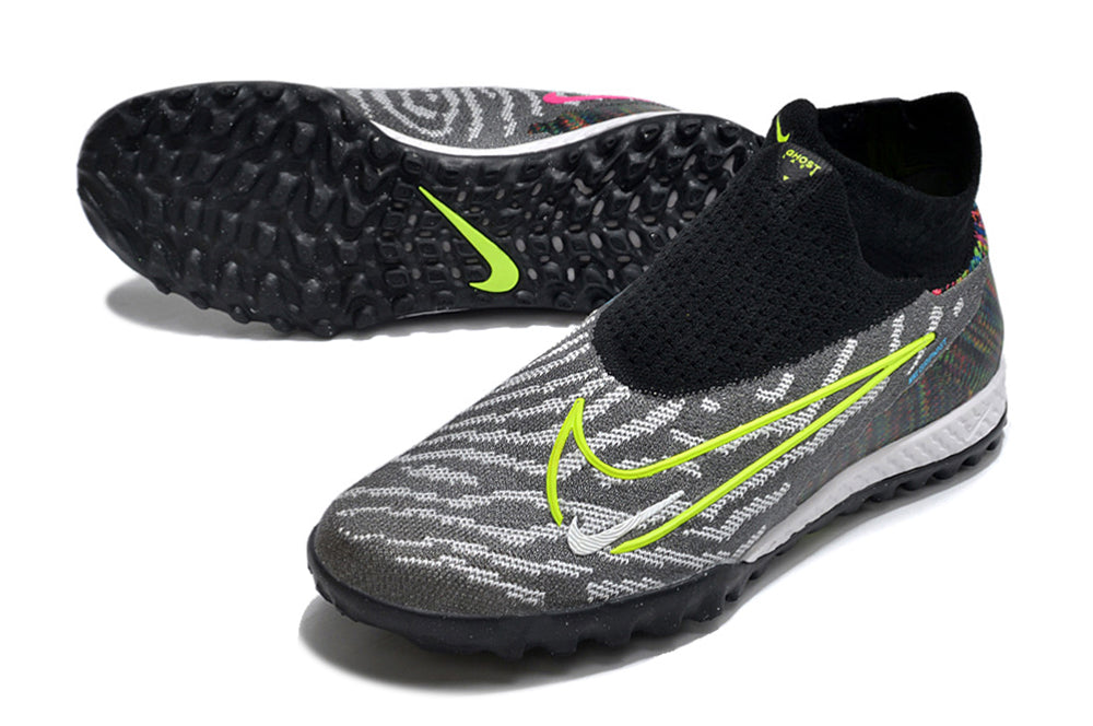 Nike Phantom GX DF TF Elite Turf Soccer Cleats + Exclusive Gifts
