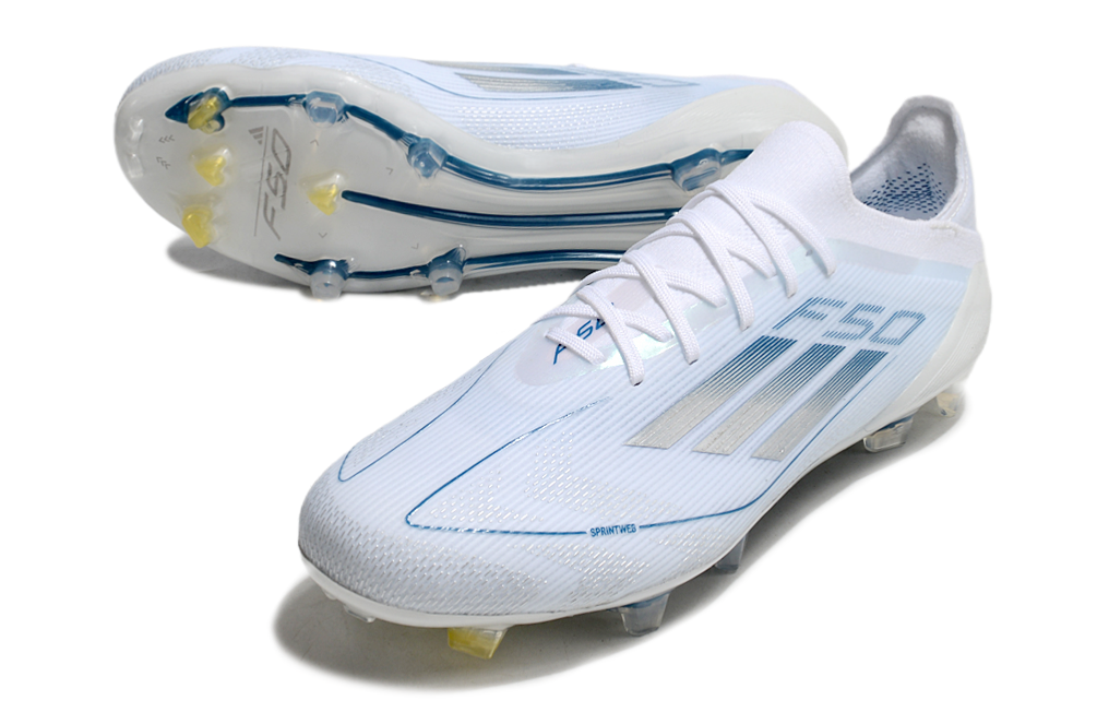 Adidas X F50 FG Elite Football Boots + Exclusive Gifts