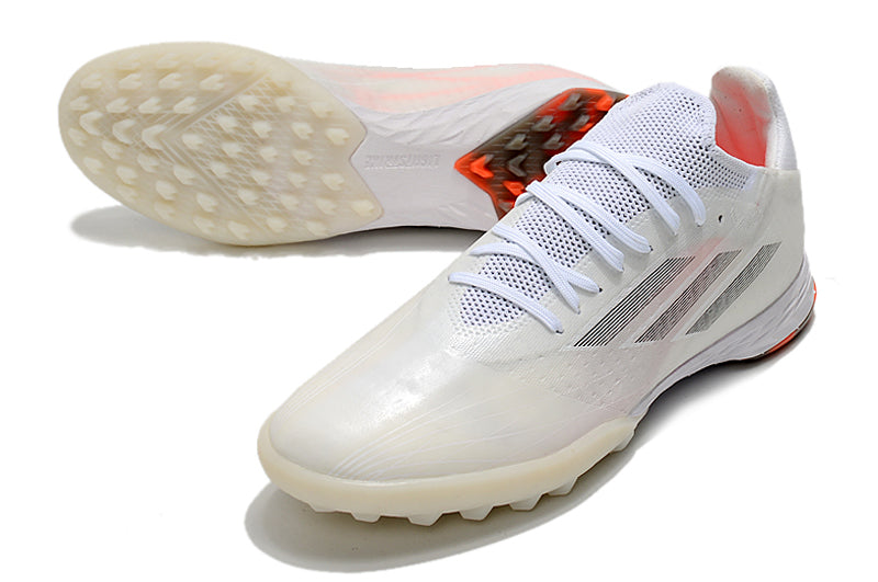 Adidas X Speedflow.1 TF Elite Turf Soccer Cleats + Exclusive Gifts