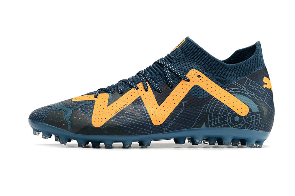 Puma Future MG Elite Turf Soccer Cleats + Exclusive Gifts