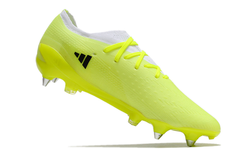 Adidas Speedportal.1 SG Football Boots - Elite Mixed Studs + Exclusive Gifts