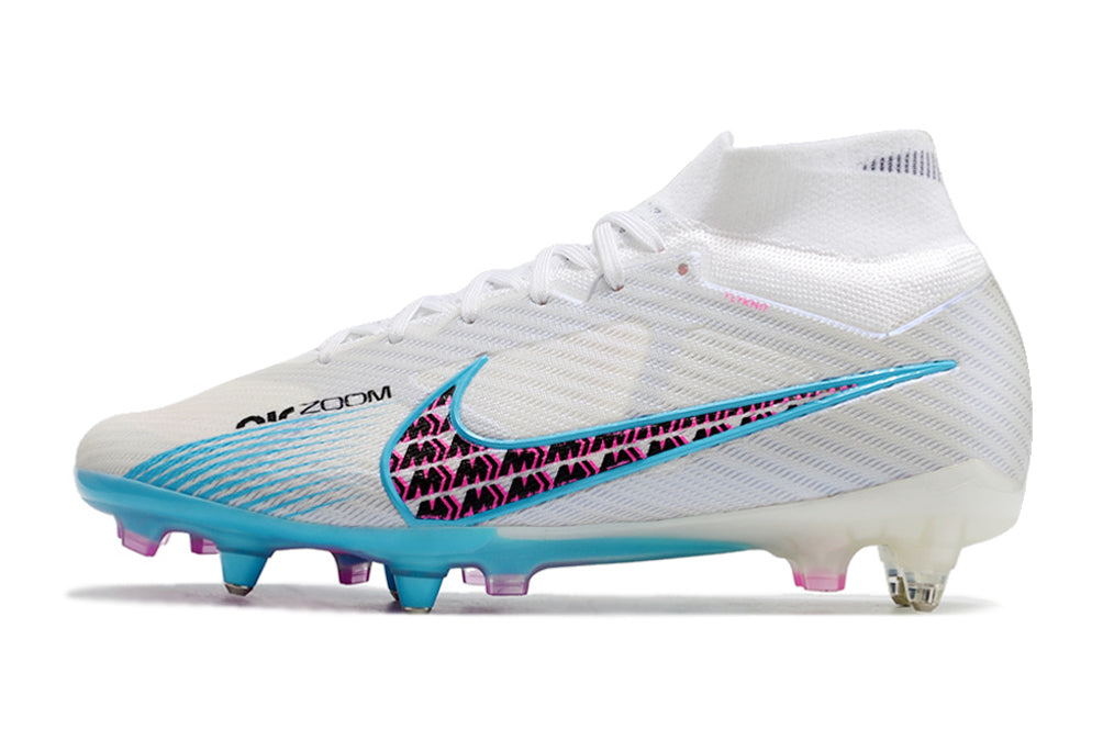 Nike Air Zoom Mercurial Superfly 9 SG Elite Football Boots + Exclusive Gifts