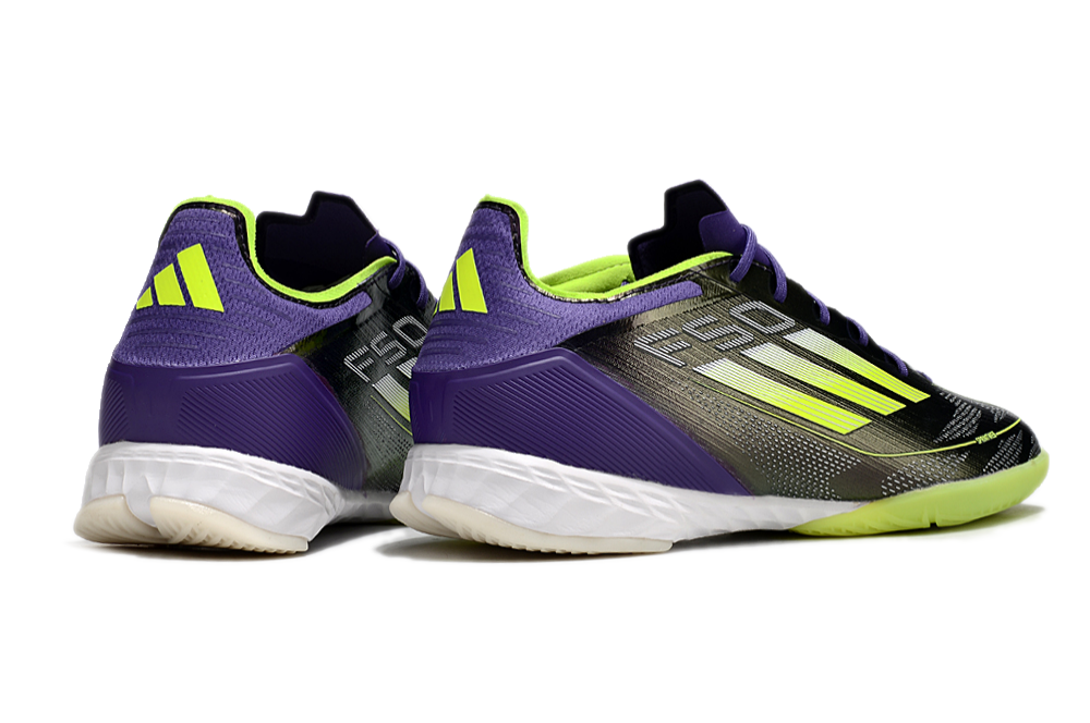 Adidas X F50 IC Elite Futsal Shoes + Exclusive Gifts