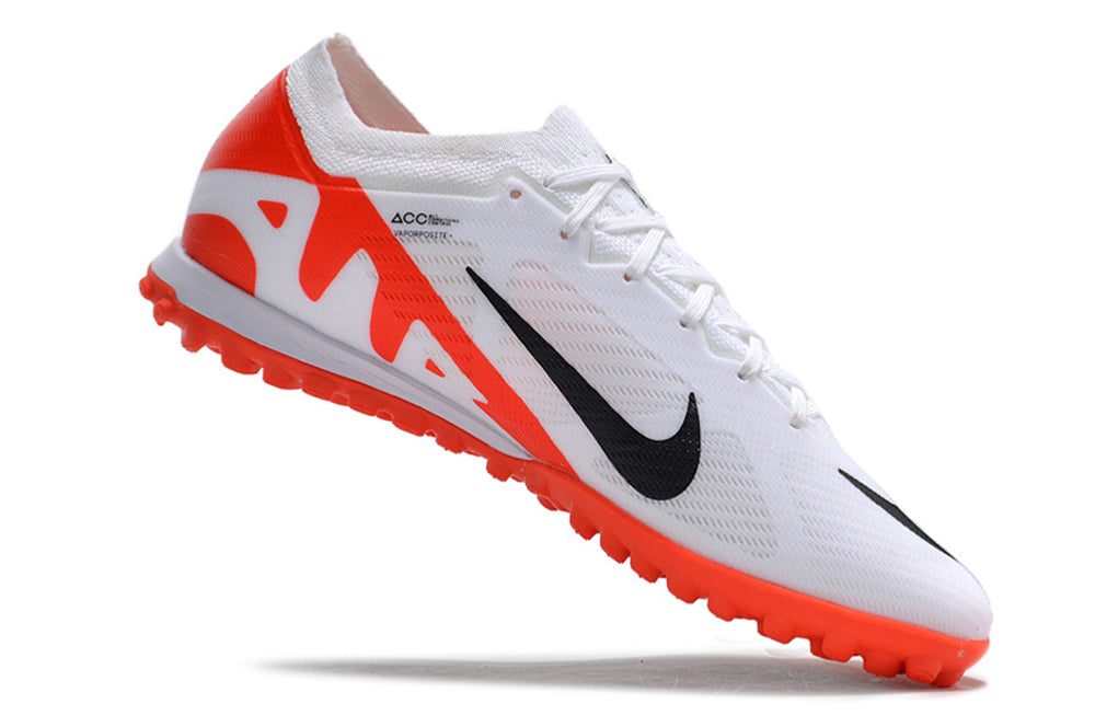 Nike Air Zoom Mercurial Vapor 15 TF Elite Turf Soccer Cleats + Exclusive Gifts