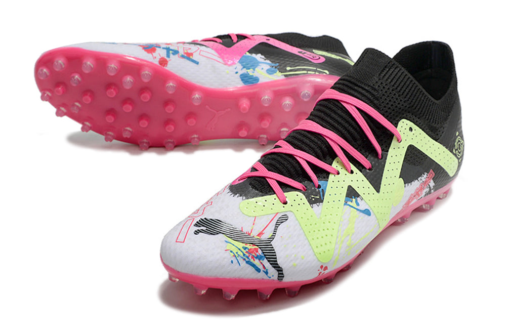 Puma Future MG Elite Turf Soccer Cleats + Exclusive Gifts