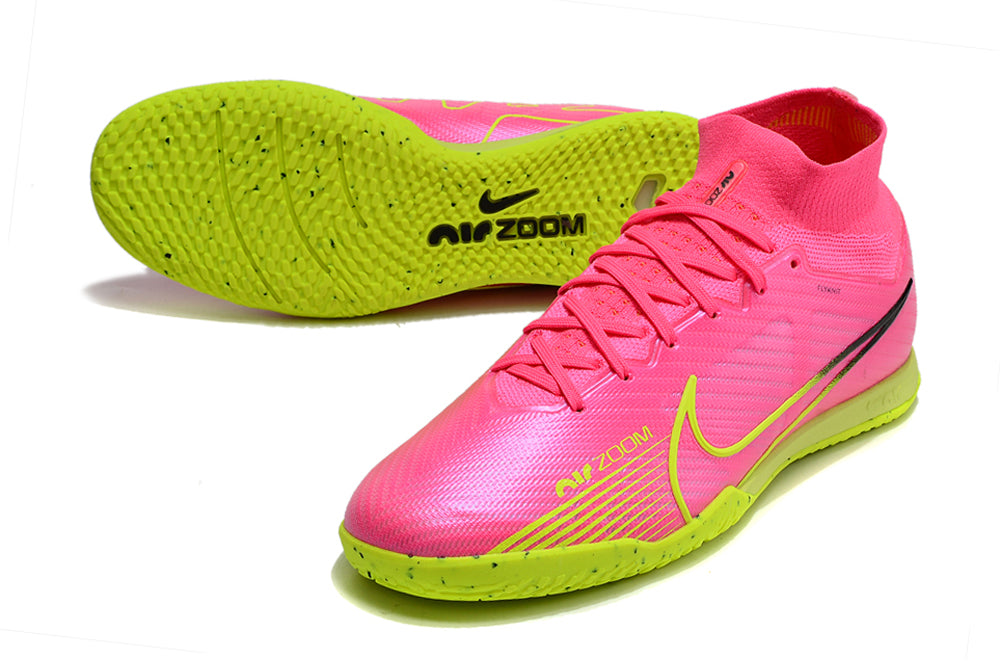 Nike Air Zoom Mercurial Superfly 9 IC Elite Futsal Shoes + Exclusive Gifts