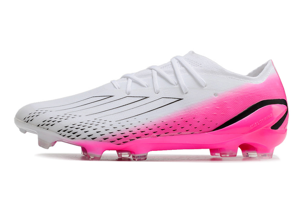 Adidas Speedportal.1 FG Elite Football Boots + Exclusive Gifts