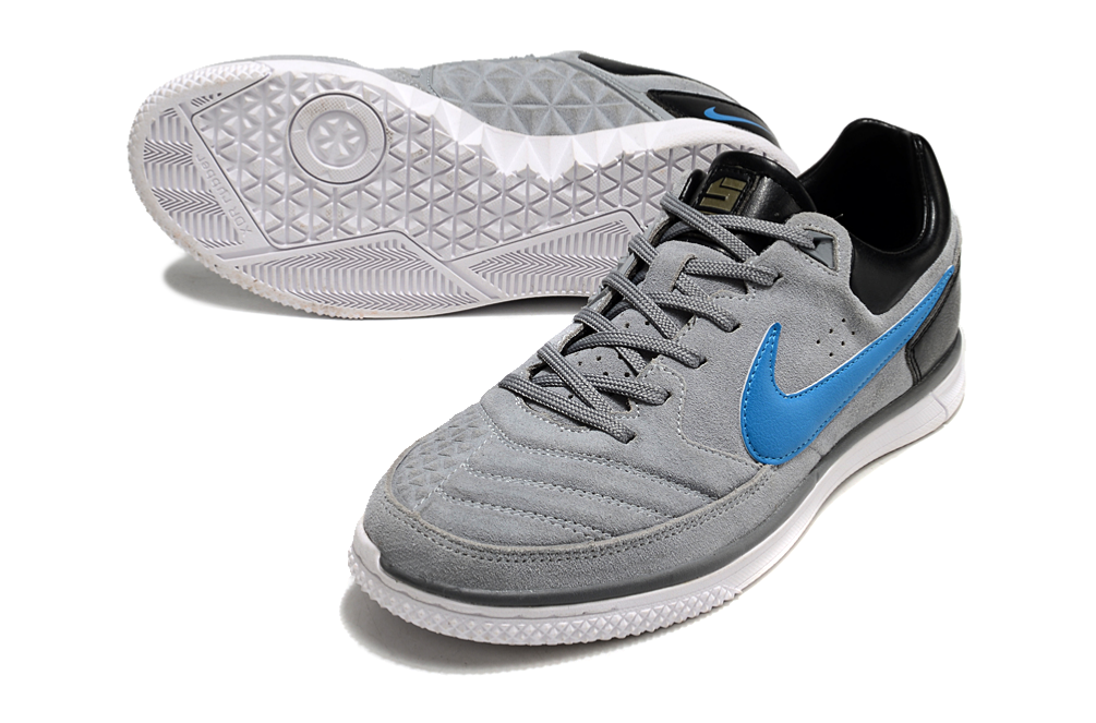 Nike 5 Gato Street IC Elite Futsal Shoes + Exclusive Gifts