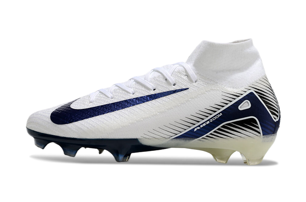 Nike Air Zoom Mercurial Superfly 10 Elite Football Boots + Exclusive Gifts