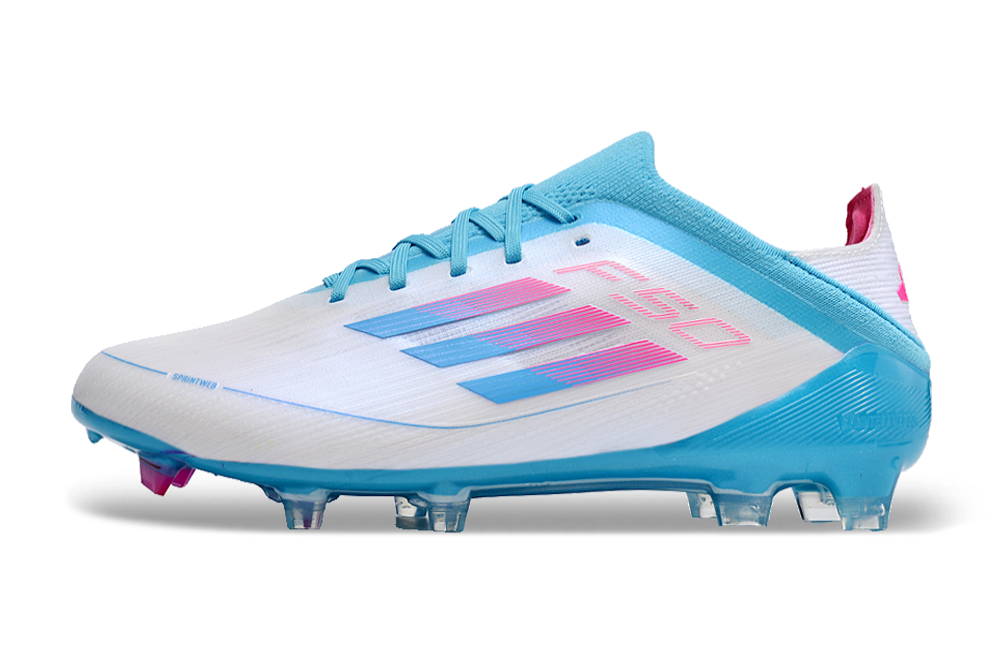 Adidas X F50 FG Elite Football Boots + Exclusive Gifts
