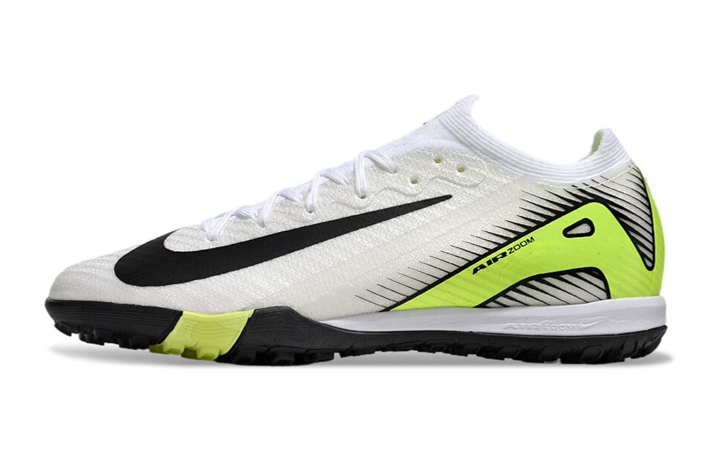 Nike Air Zoom Mercurial Vapor 16 TF Elite Turf Soccer Cleats + Exclusive Gifts