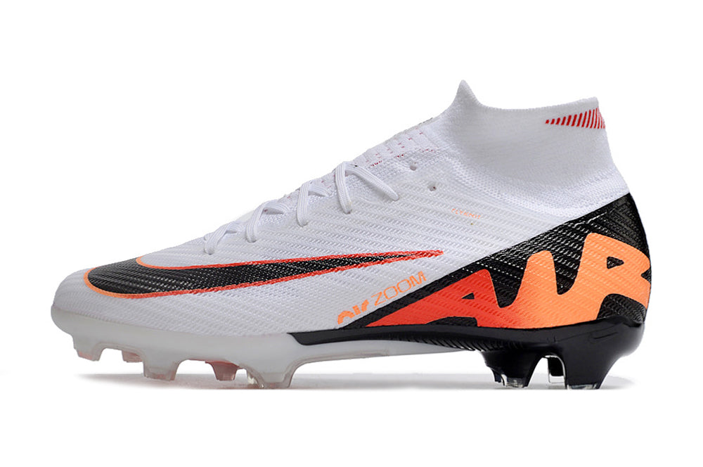Nike Air Zoom Mercurial Superfly 9 Elite Football Boots + Exclusive Gifts