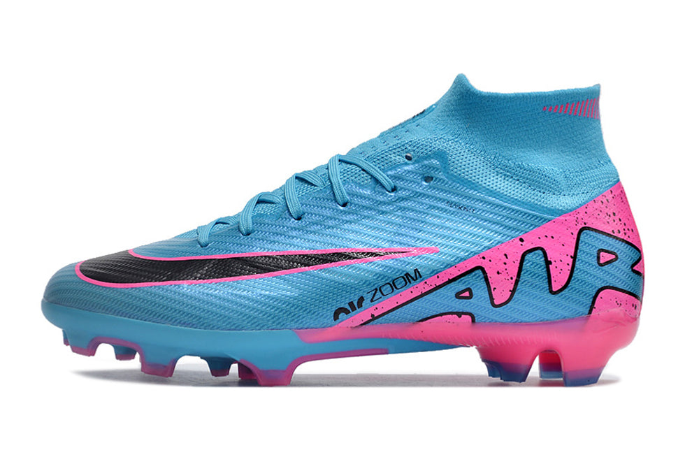 Nike Air Zoom Mercurial Superfly 9 Elite Football Boots + Exclusive Gifts