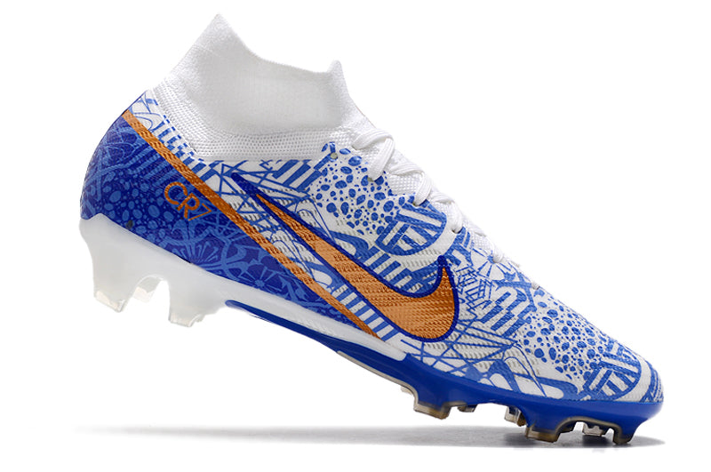 Nike Air Zoom Mercurial Superfly 9 Elite Football Boots + Exclusive Gifts