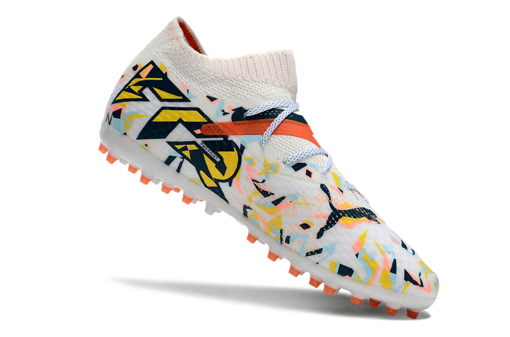 Puma Future 24 MG Elite Turf Soccer Cleats + Exclusive Gifts