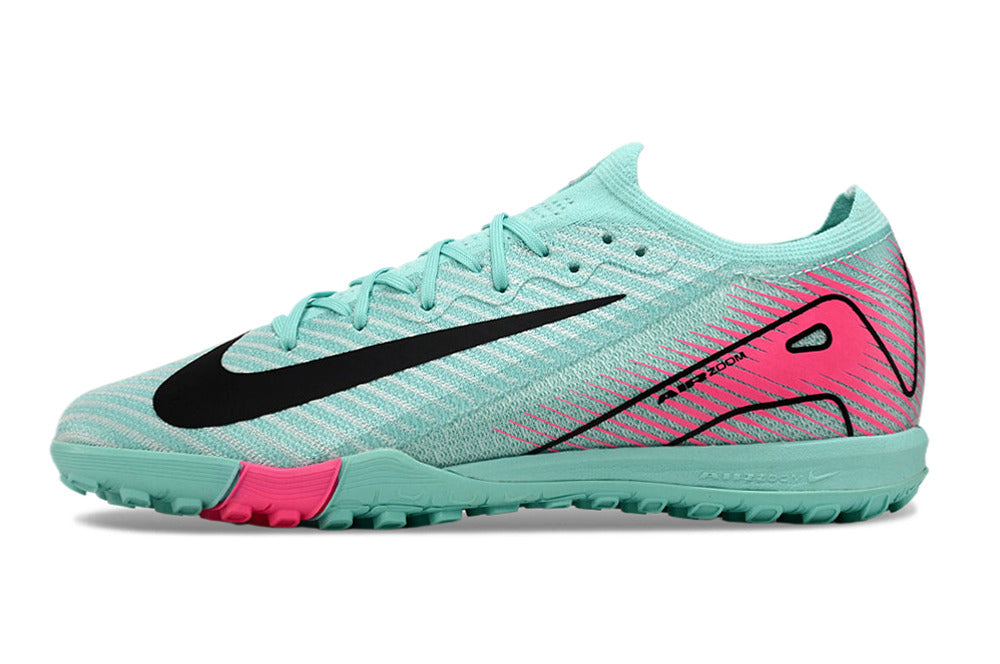 Nike Air Zoom Mercurial Vapor 16 TF Elite Turf Soccer Cleats + Exclusive Gifts