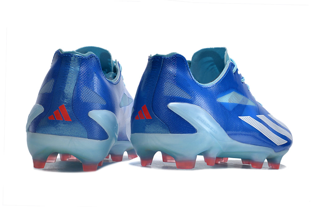 Adidas X Crazyfast FG Elite Football Boots + Exclusive Gifts