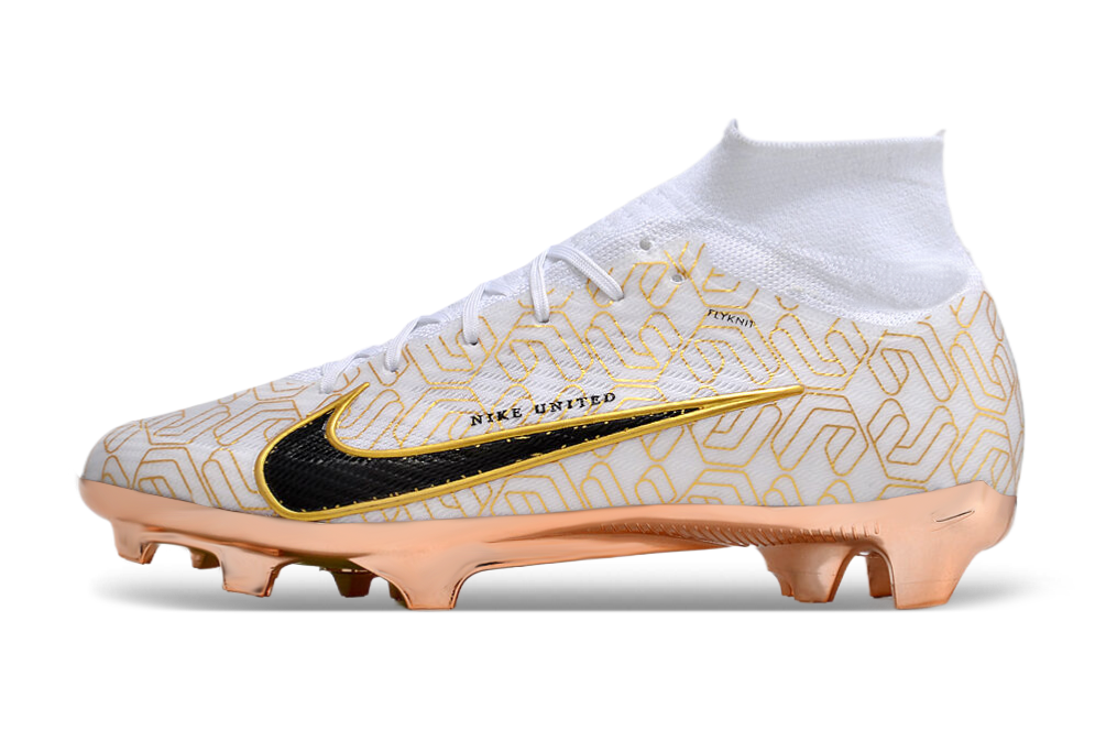 Nike Air Zoom Mercurial Superfly 9 Elite Football Boots + Exclusive Gifts