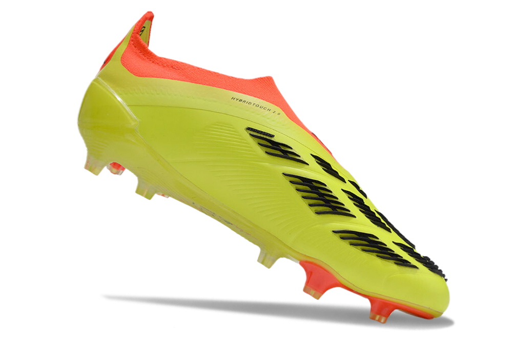 Adidas Predator + 24 Elite Football Boots + Exclusive Gifts