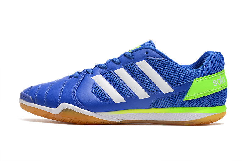 Adidas Top Sala IC Elite Futsal Shoes + Exclusive Gifts