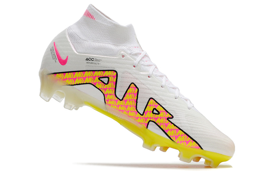 Nike Air Zoom Mercurial Superfly 9 Elite Football Boots + Exclusive Gifts