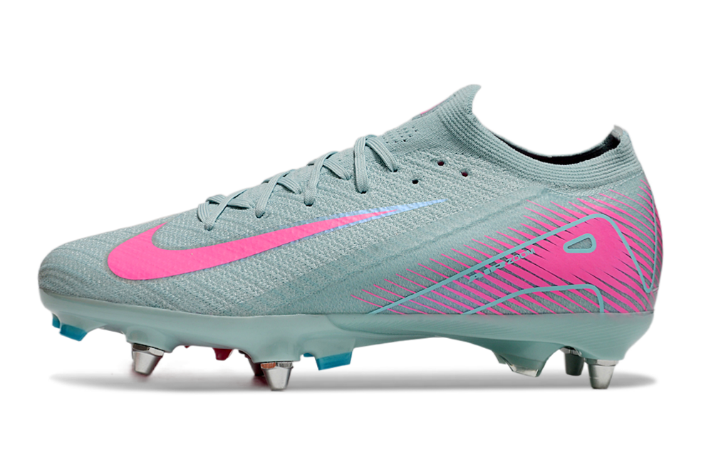 Nike Air Zoom Mercurial Vapor 16 SG Elite Football Boots + Exclusive Gifts