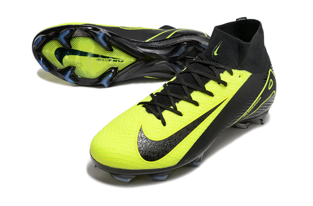 Nike Air Zoom Mercurial Superfly 10 Elite Football Boots + Exclusive Gifts