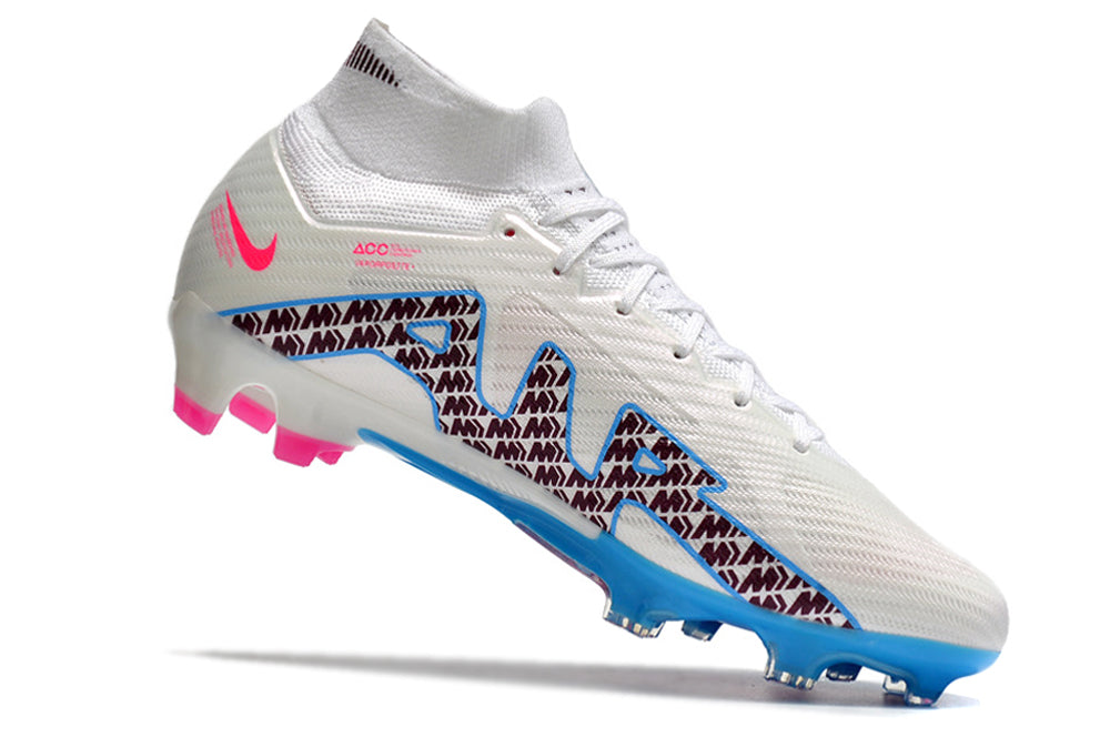 Nike Air Zoom Mercurial Superfly 9 Elite Football Boots + Exclusive Gifts
