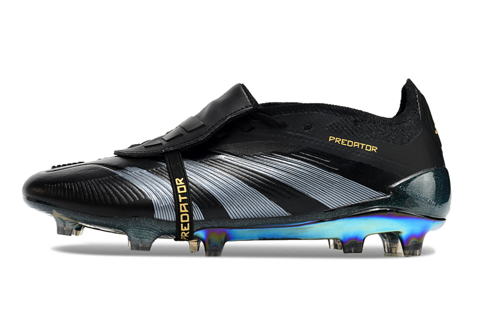 Adidas Predator+ 24 Elite Field Boots + Exclusive Gifts