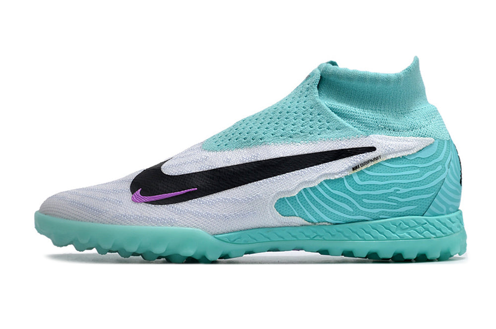 Nike Phantom GX DF TF Elite Turf Soccer Cleats + Exclusive Gifts