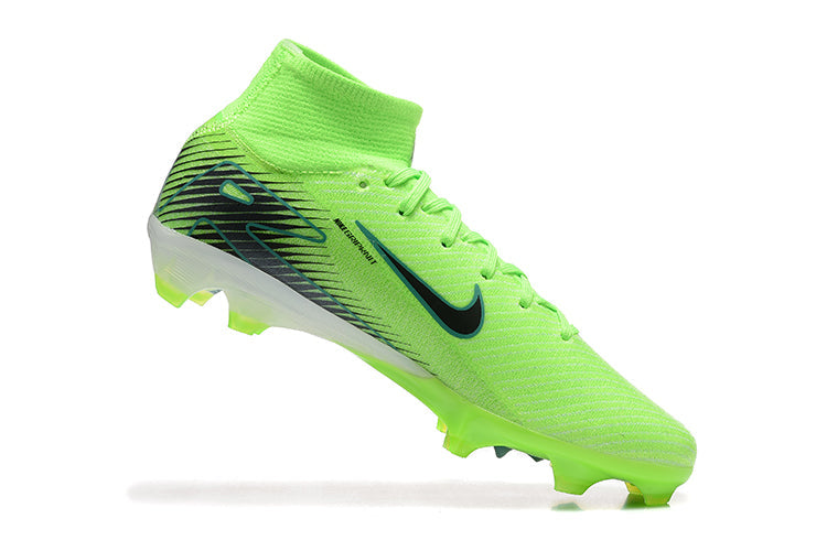 Nike Air Zoom Mercurial Superfly 10 Elite Football Boots + Exclusive Gifts
