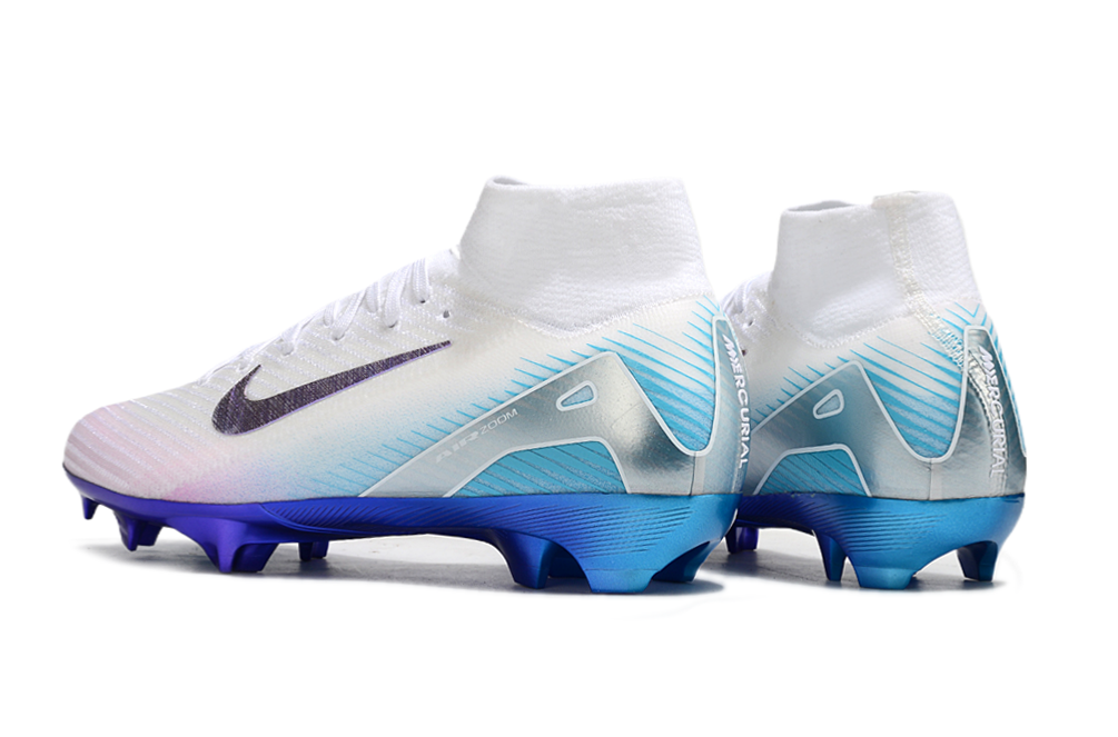 Nike Air Zoom Mercurial Superfly 10 Elite Football Boots + Exclusive Gifts