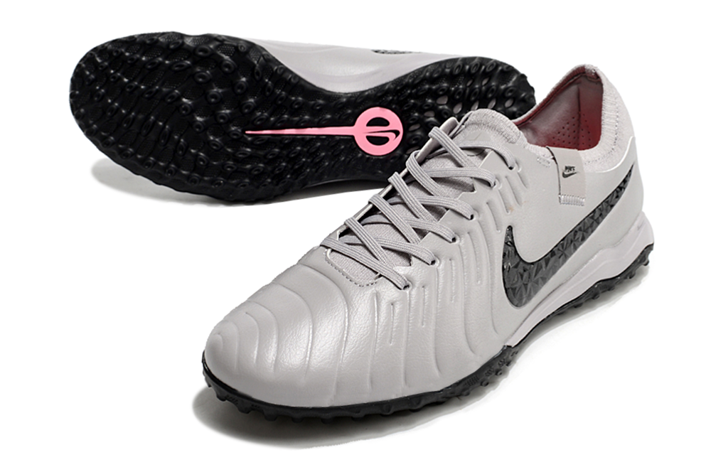 Nike Tiempo Legend 10 TF Elite Turf Soccer Cleats + Exclusive Gifts