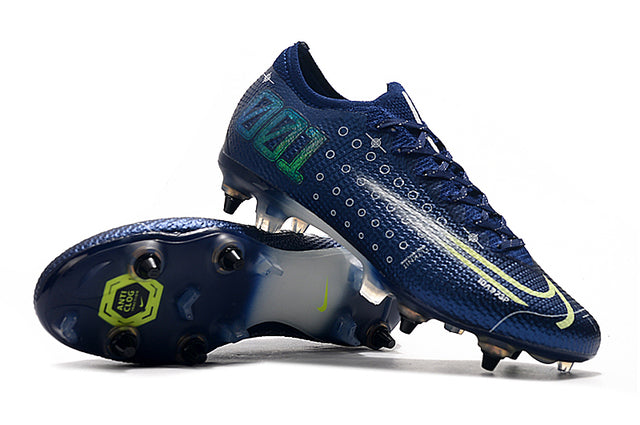 Nike Mercurial Vapor 13 Elite SG-PRO Anti-Clog Turf Soccer Cleat 001