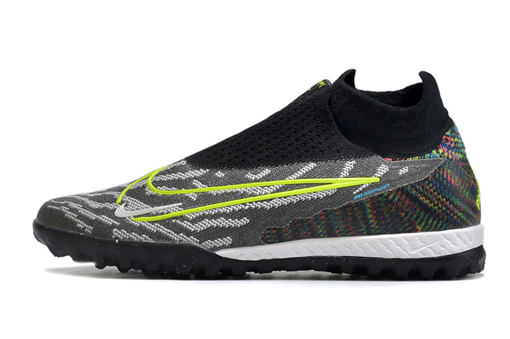 Nike Phantom GX DF TF Elite Turf Soccer Cleats + Exclusive Gifts