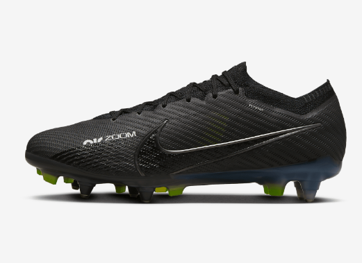 Nike Air Zoom Mercurial Vapor 15 SG Elite Football Boots + Exclusive Gifts
