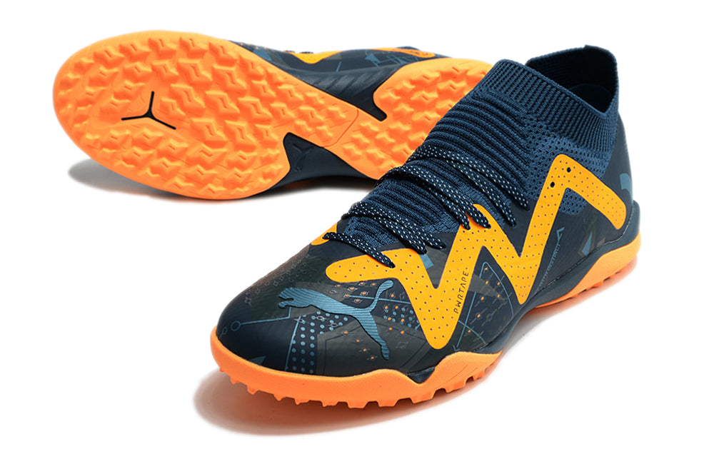 Puma Future Ultimate TF Elite Turf Soccer Cleats + Exclusive Gifts