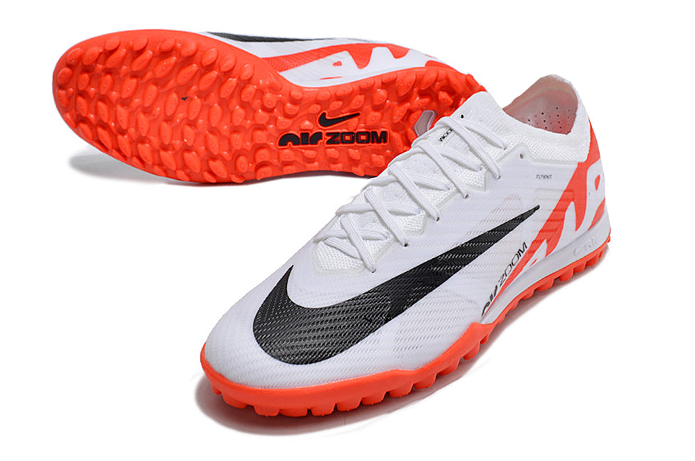 Nike Air Zoom Mercurial Vapor 15 TF Elite Turf Soccer Cleats + Exclusive Gifts